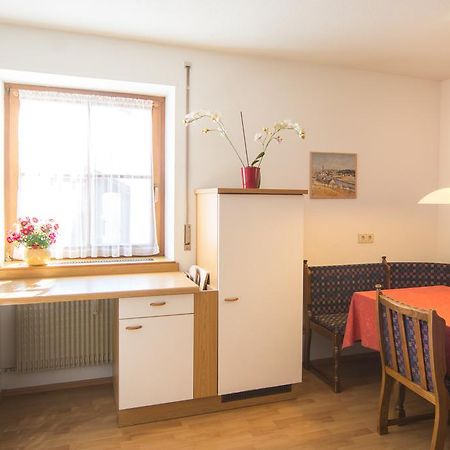 Appartment Plottenbaeck Campo Tures Ngoại thất bức ảnh