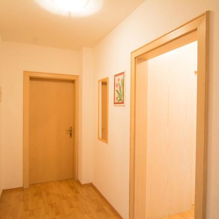Appartment Plottenbaeck Campo Tures Ngoại thất bức ảnh