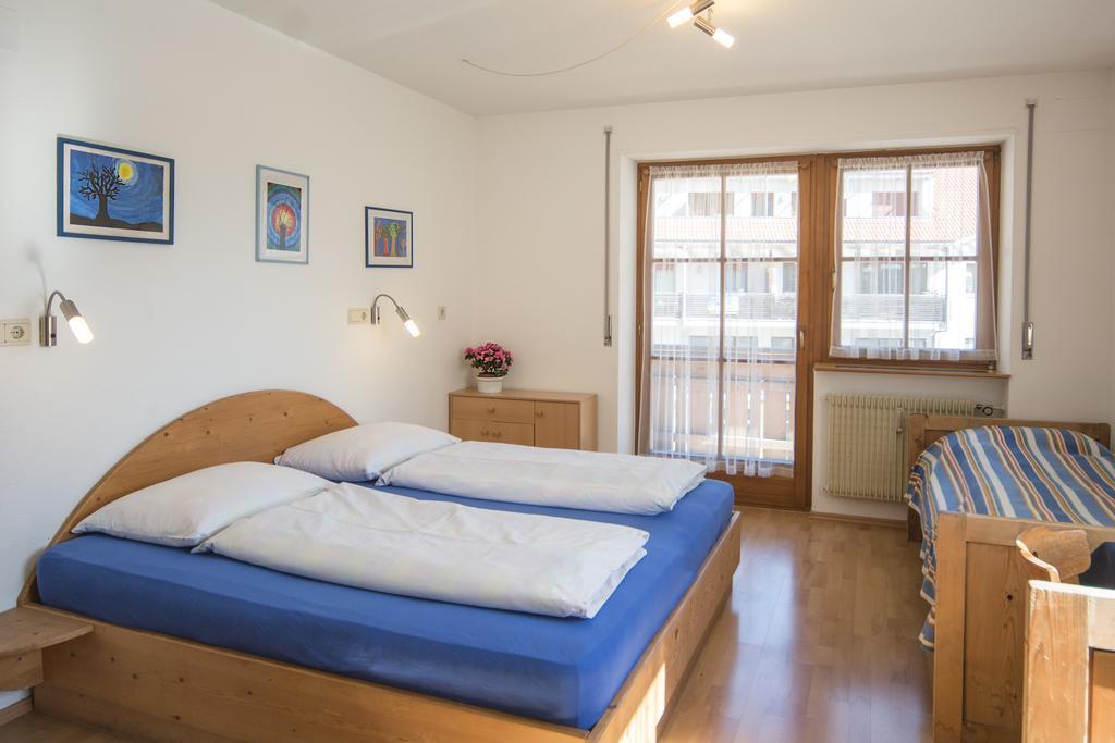 Appartment Plottenbaeck Campo Tures Ngoại thất bức ảnh