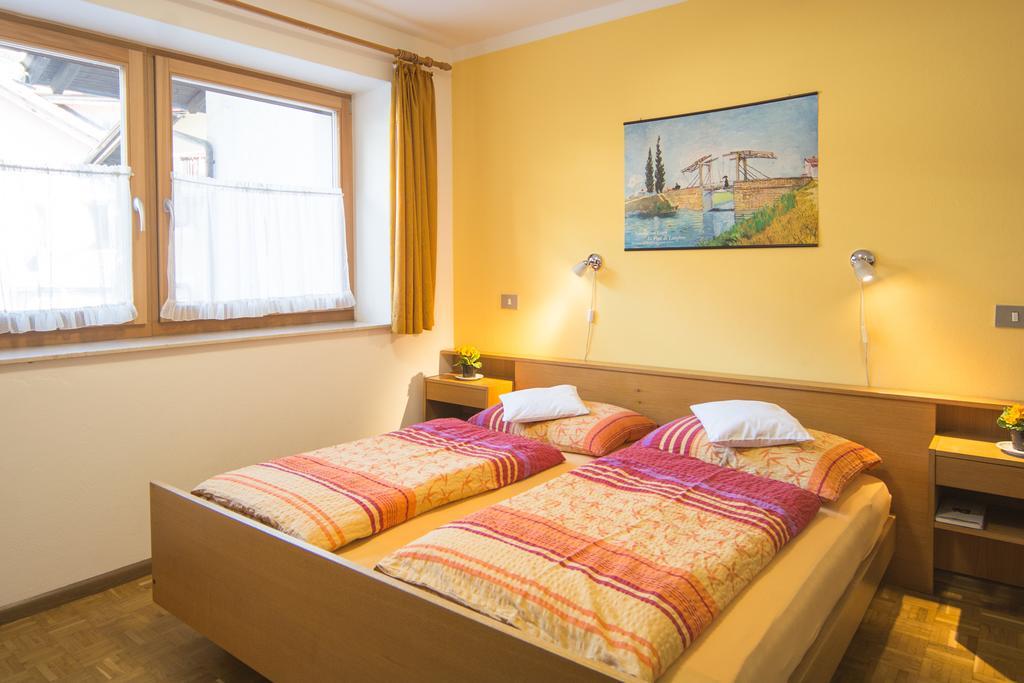 Appartment Plottenbaeck Campo Tures Ngoại thất bức ảnh