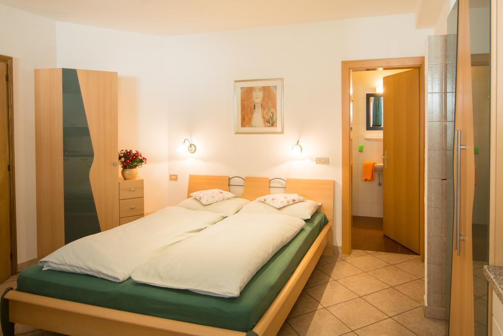Appartment Plottenbaeck Campo Tures Ngoại thất bức ảnh